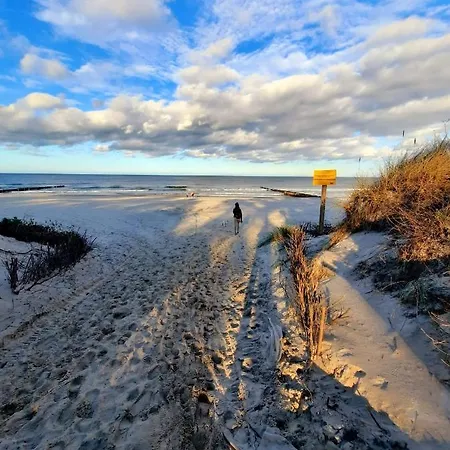 Apartamento I Antonówka