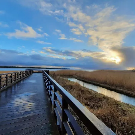 I Antonowka Апартаменты