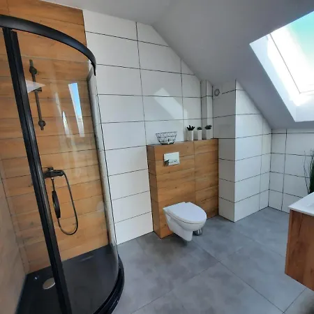 I Antonówka Władysławowo