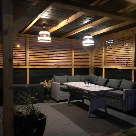 Apartamento I Antonówka *