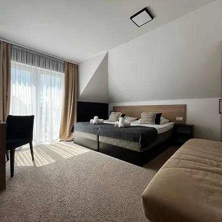 I Antonówka * Władysławowo