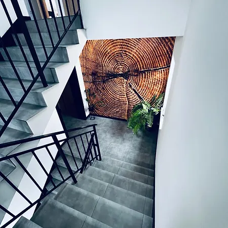 Apartamento I Antonówka *