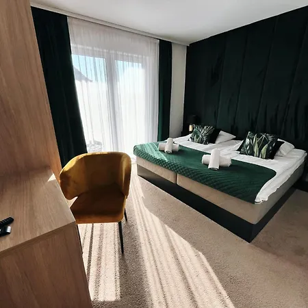 I Antonówka Apartamento Władysławowo