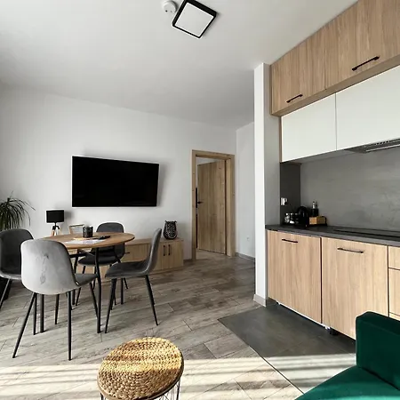 I Antonówka * Władysławowo