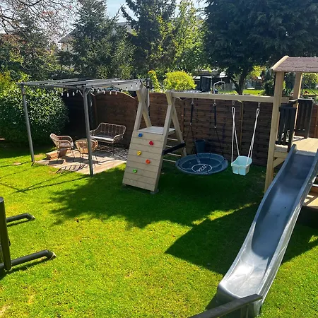 Apartamento I Antonówka Władysławowo