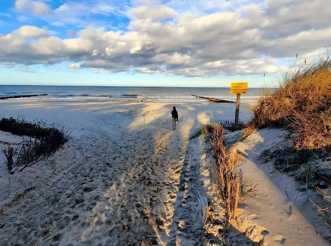 Lejlighed I Antonowka