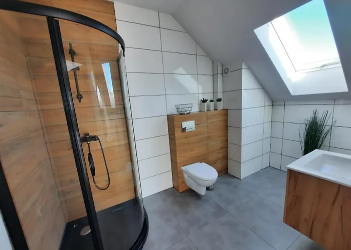 I Antonowka Władysławowo