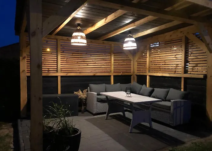 Lejlighed I Antonowka *