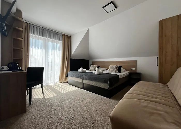 I Antonowka * Władysławowo