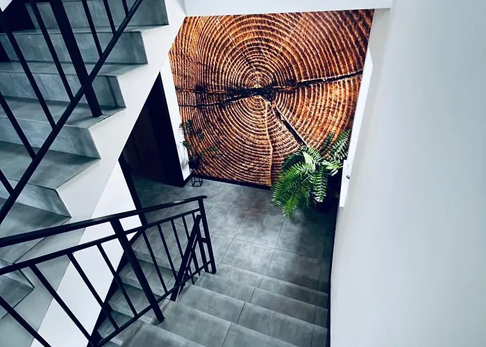 Lejlighed I Antonowka *