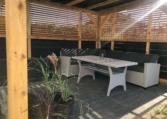 I Antonowka Władysławowo