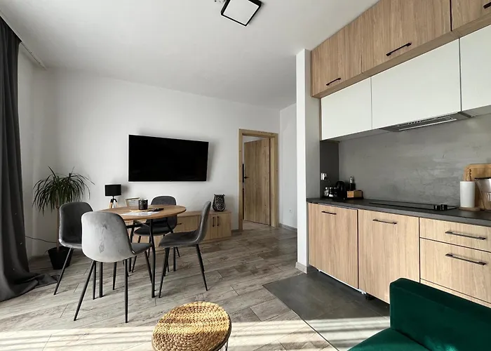 I Antonowka * Władysławowo