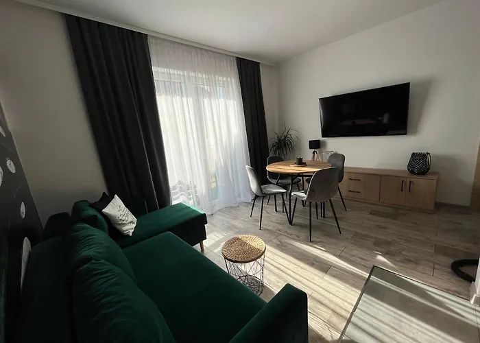 Lejlighed I Antonowka *