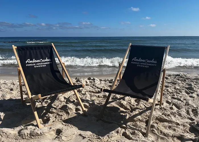 I Antonowka Władysławowo