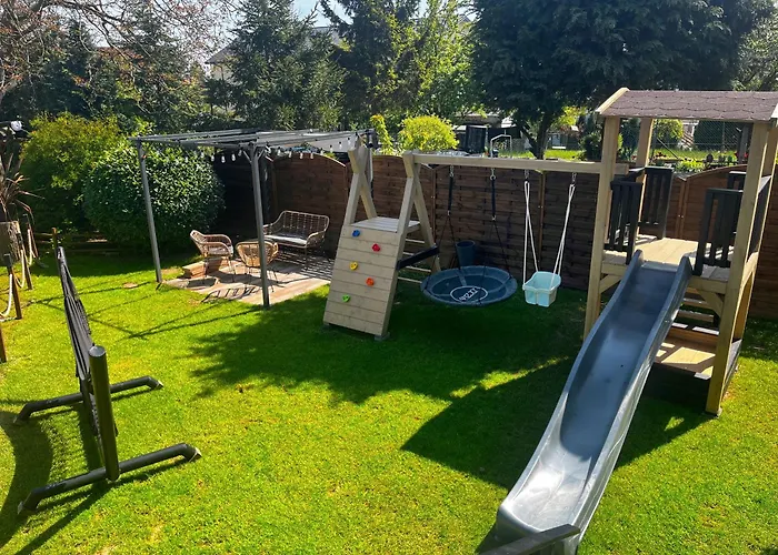 Lejlighed I Antonowka Władysławowo